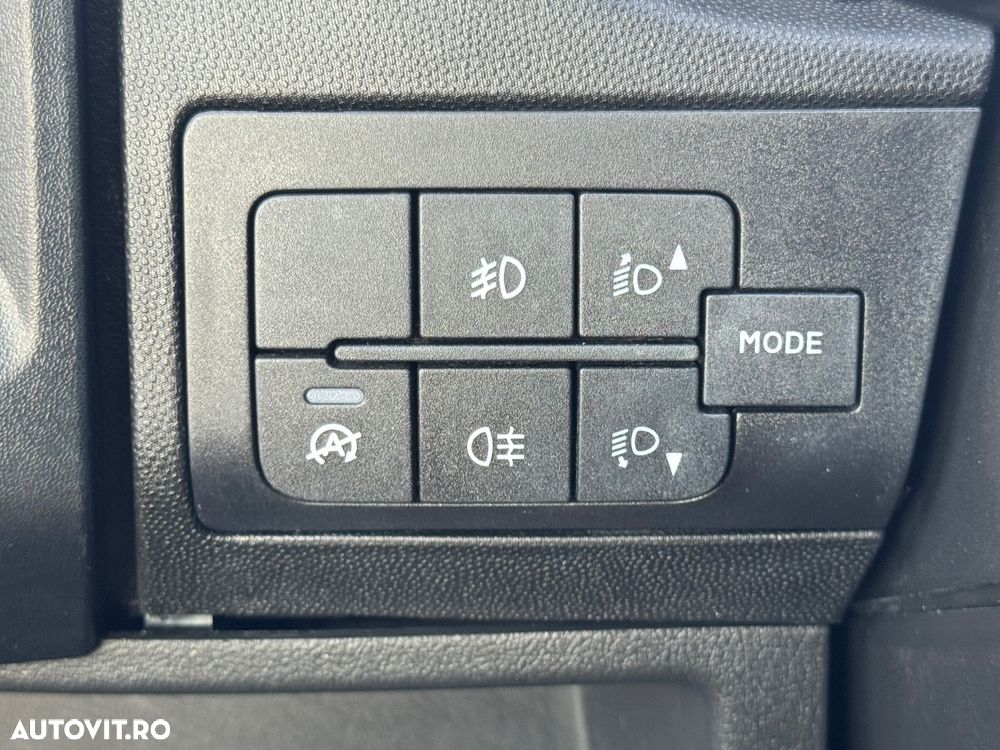 Peugeot Boxer L2-H2 - 19