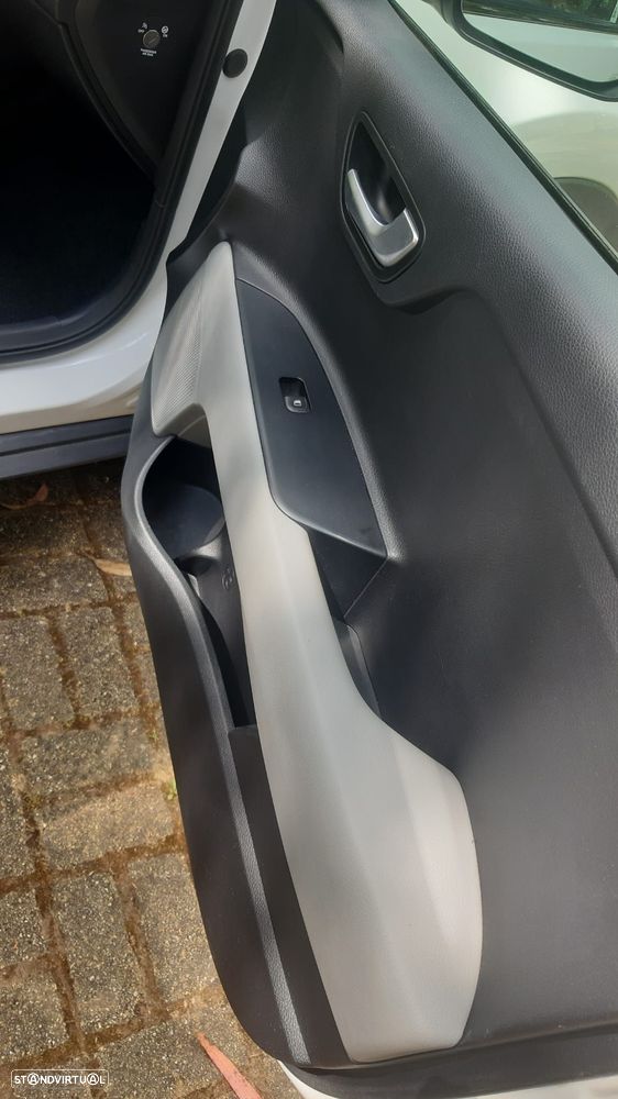 Kia Stonic 1.0 T-GDI TX - 28