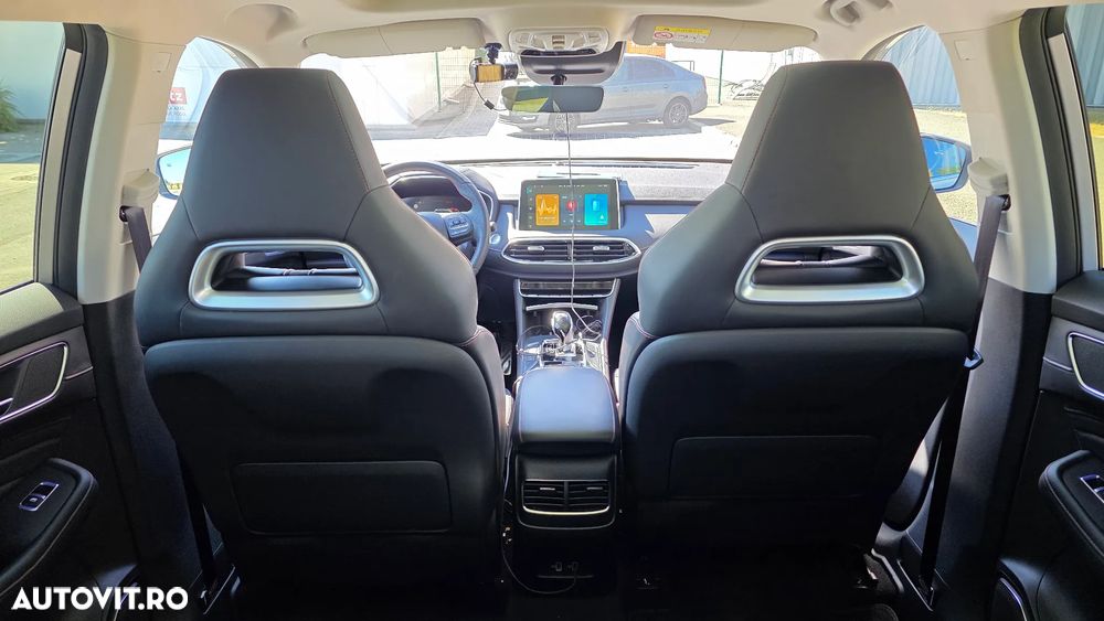 MG HS 1.5 T-GDi 7DCT Exclusive - 15