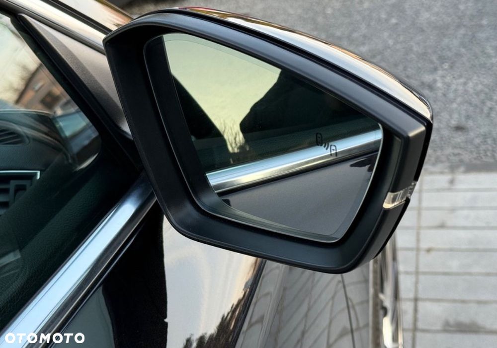 Skoda Superb 2.0 TDI 4x4 DSG Style - 18