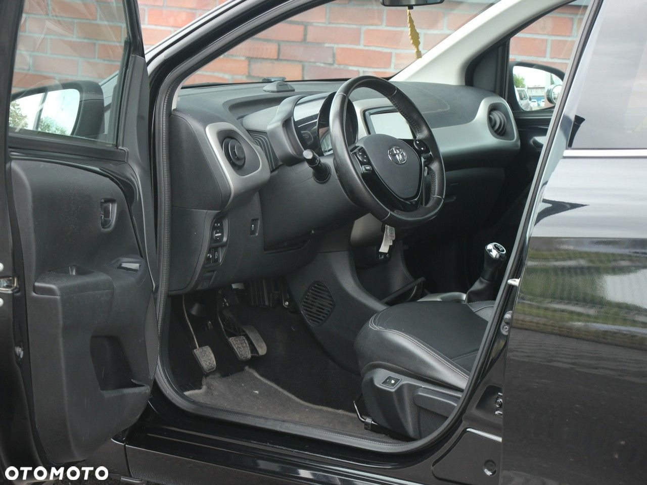 Toyota Aygo - 12
