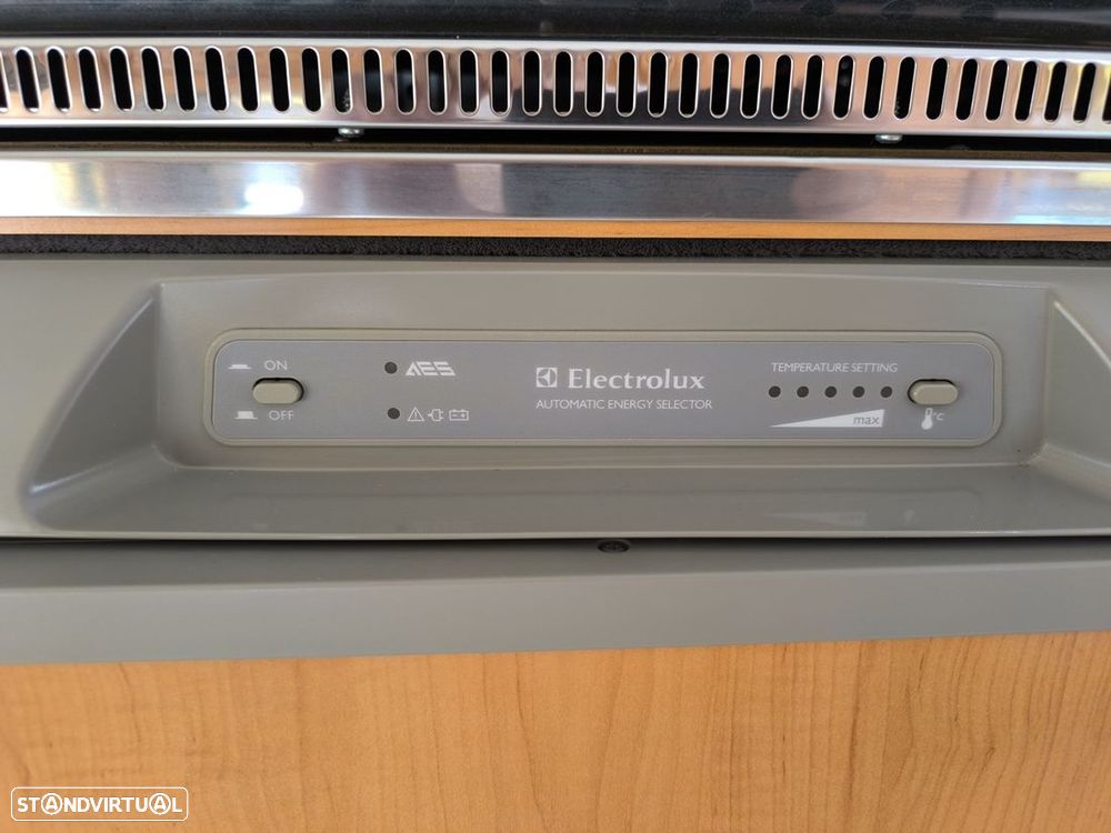 Hymer Tramp T655 - 20