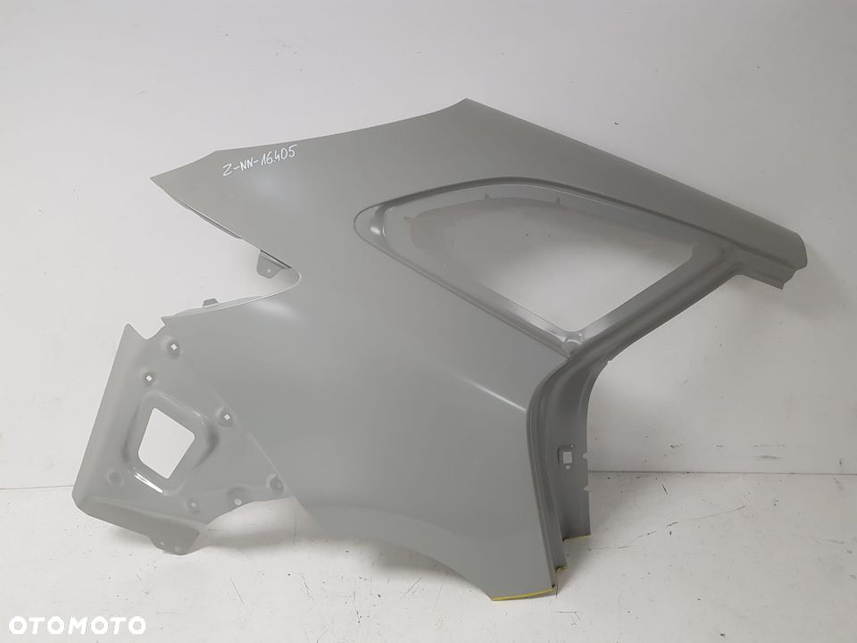 KIA CEED 2 II KOMBI 12-16 SW BŁOTNIK PRAWY TYLNY TYŁ NOWY OEM - 2