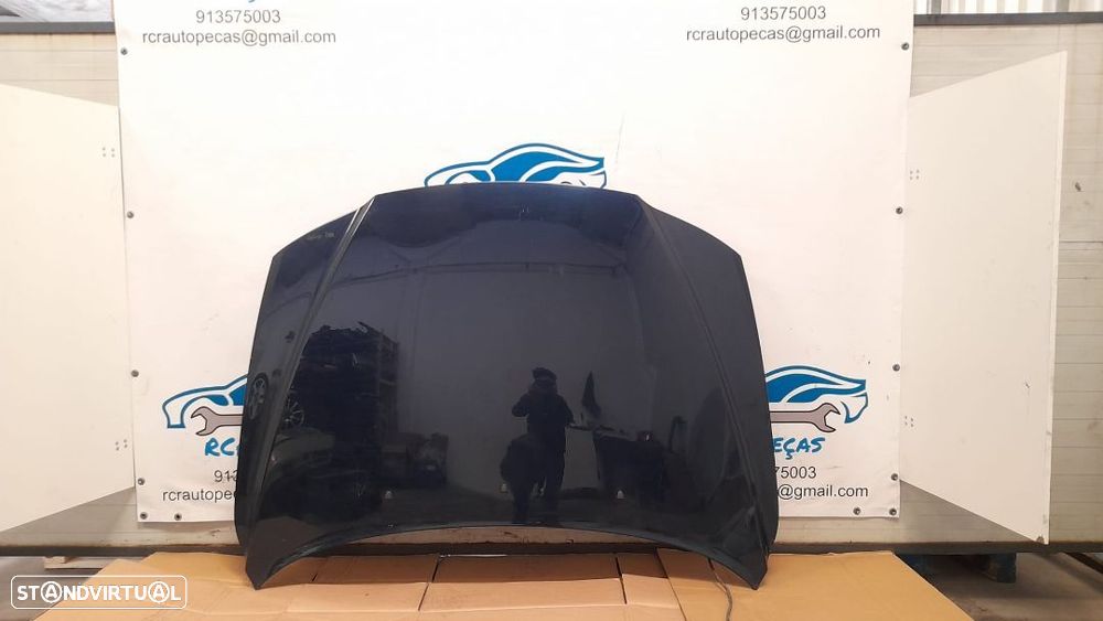 CAPOT VOLVO S80 CAPÔ CAPO ORIGINAL - 1