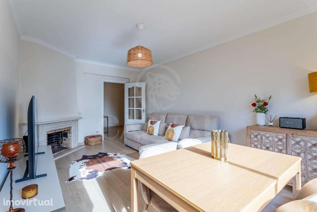 T2 em São Marcos totalmente remodelado - Grande imagem: 3/21