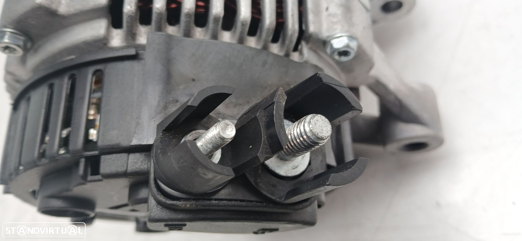 Alternador CITROËN Xsara Picasso (N68) - 4