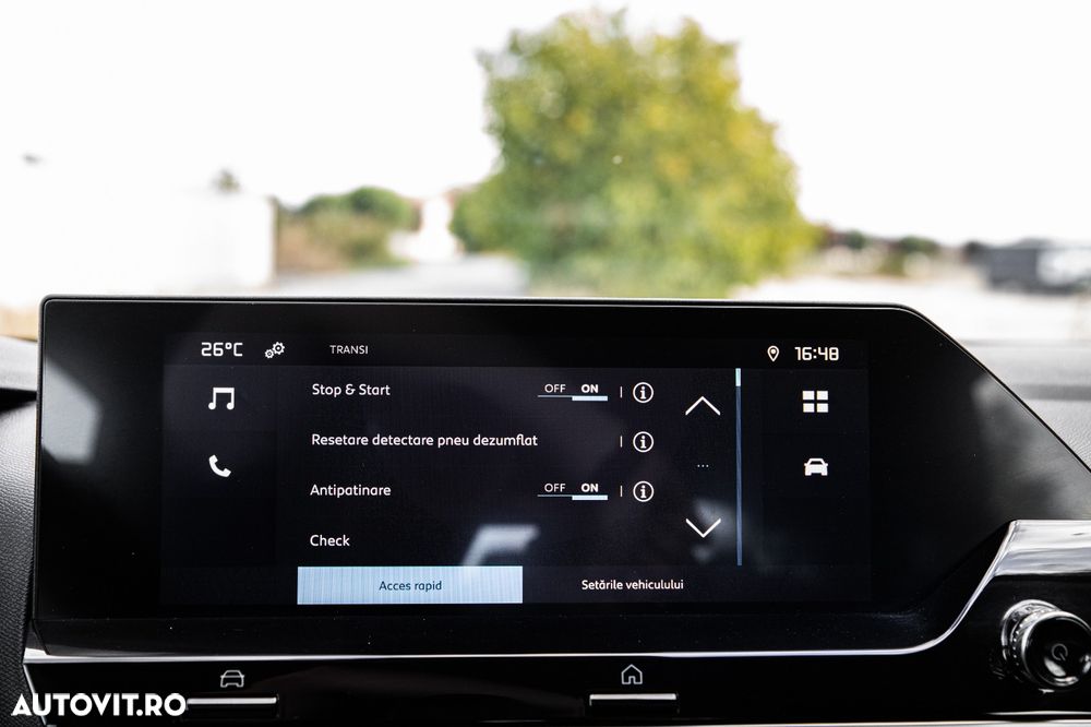 Citroën C4 BlueHDi 110 Stop&Start FEEL - 10