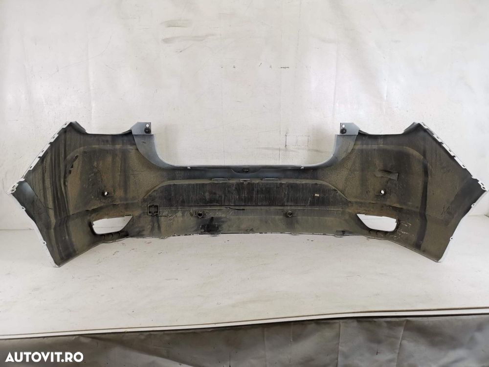 Bara Spate Dacia  Logan 3 2020 2021 2022 2023 2024 Originala In Stare - 5