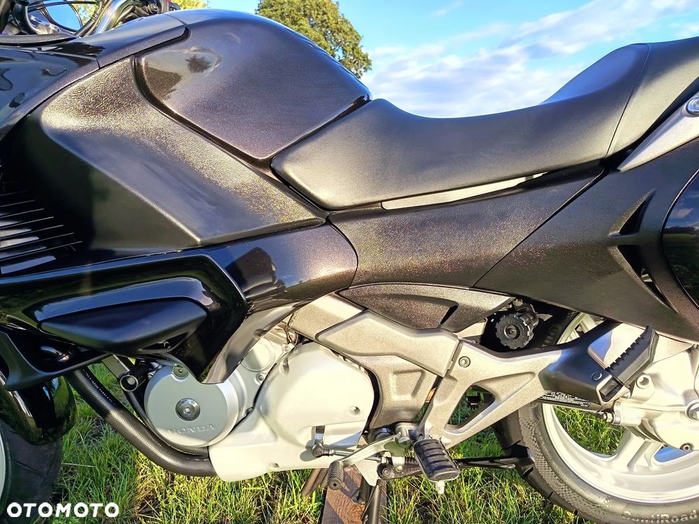 Honda NTV - 13