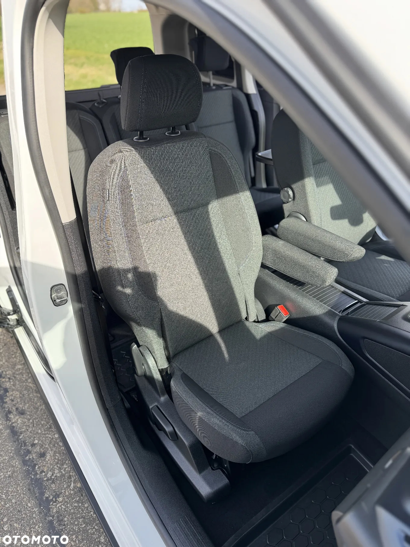 Peugeot Rifter 1.2 PureTech Active Pack S&S - 25