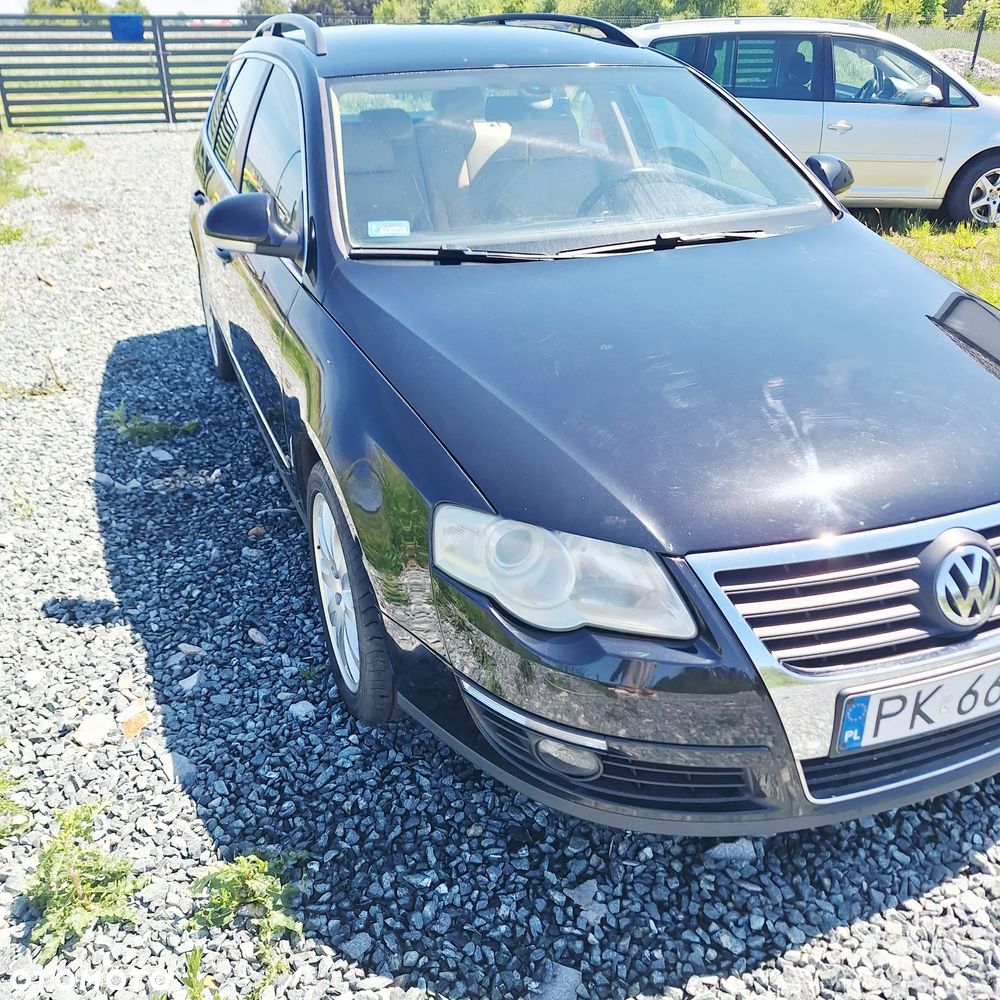 Volkswagen Passat 2.0 TDI DPF Comfortline - 2