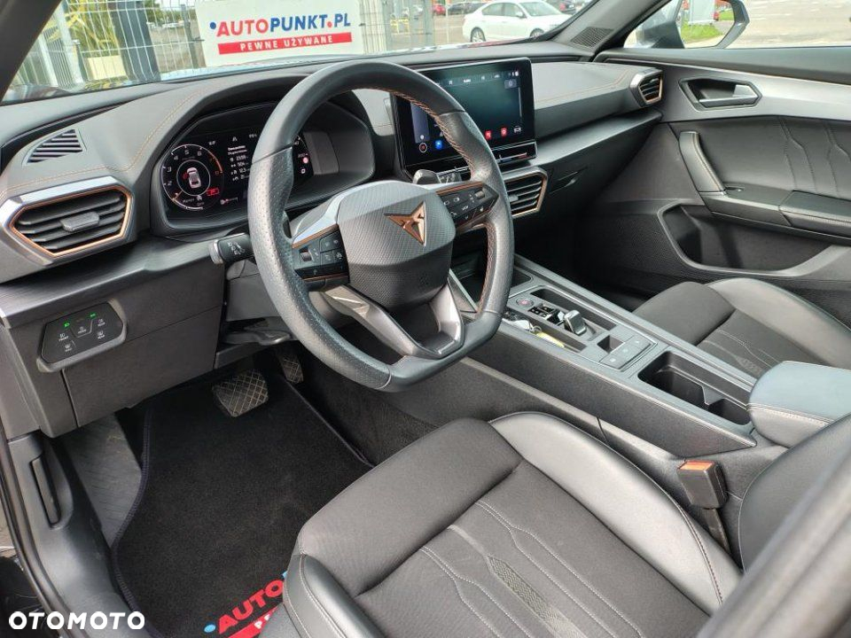Cupra Formentor - 13