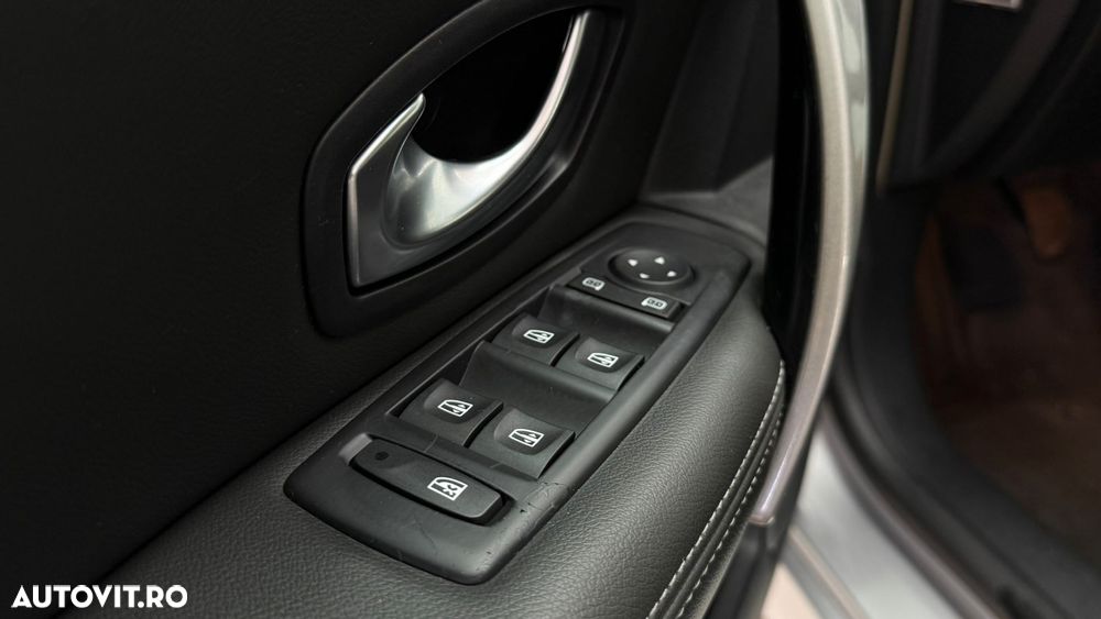 Renault Laguna 1.5 dCi Expression - 22