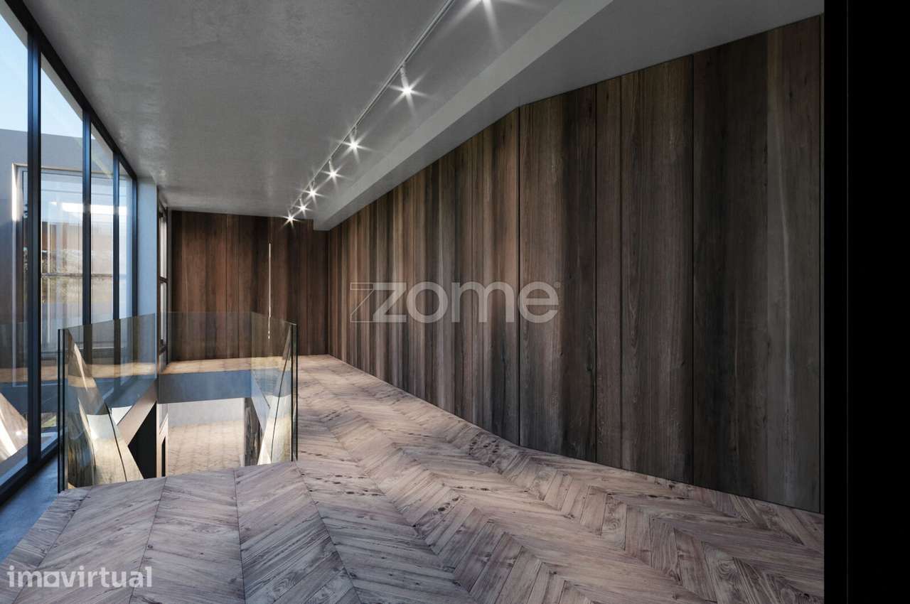 Terreno Exclusivo com Projeto Aprovado, Tamel S. Veríssimo, Bcl. - Grande imagem: 5/26