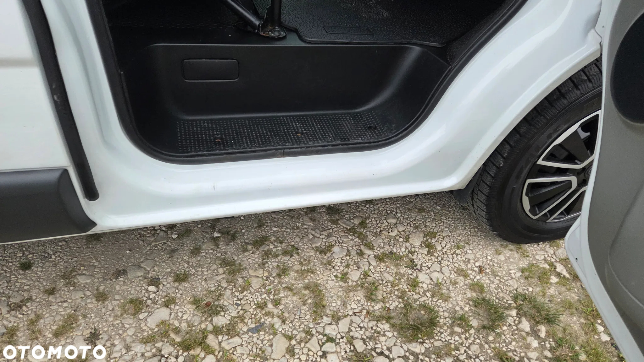 Opel Vivaro 2.0 CDTI L1H1 - 25