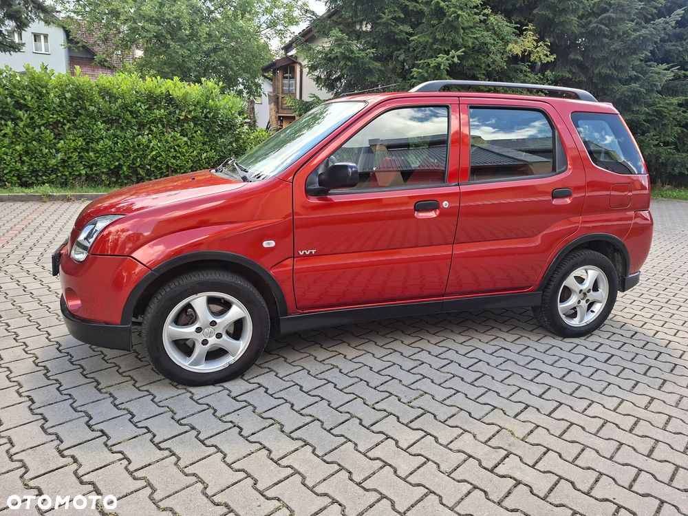 Suzuki Ignis 1.3 Comfort - 5