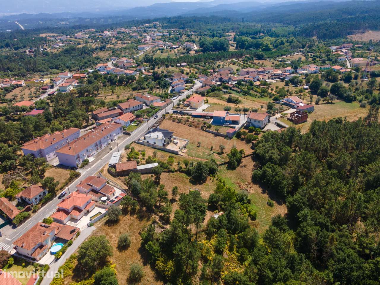Terreno para construção - Grande imagem: 4/20