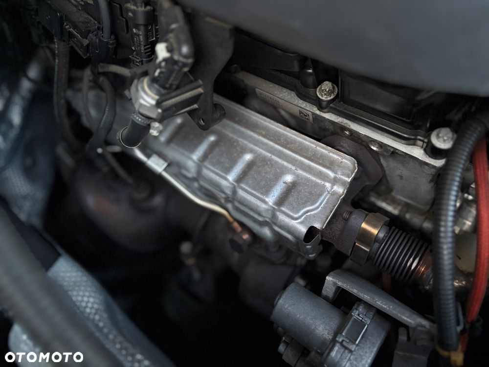 BMW Seria 3 318d DPF - 17