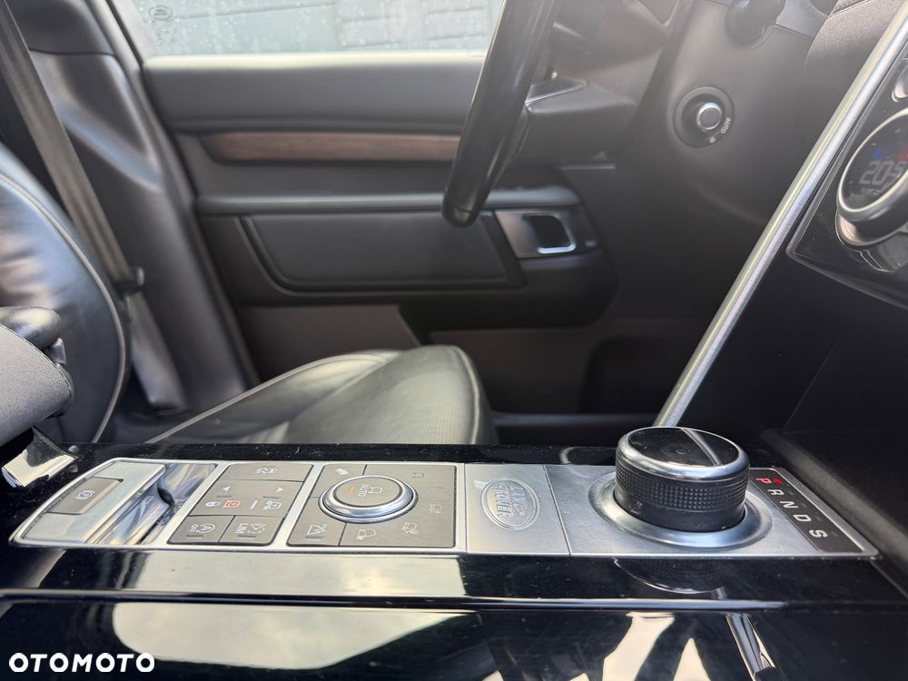 Land Rover Discovery 2.0 SD4 HSE Luxury - 9