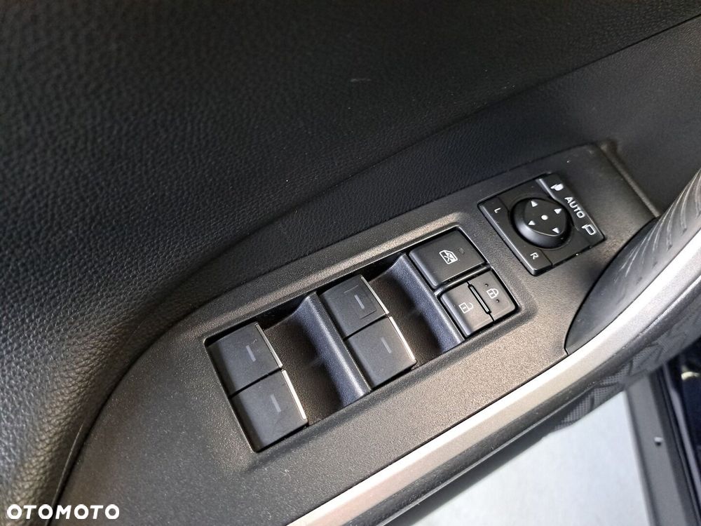 Toyota RAV4 2.0 Comfort 4x4 MS - 36