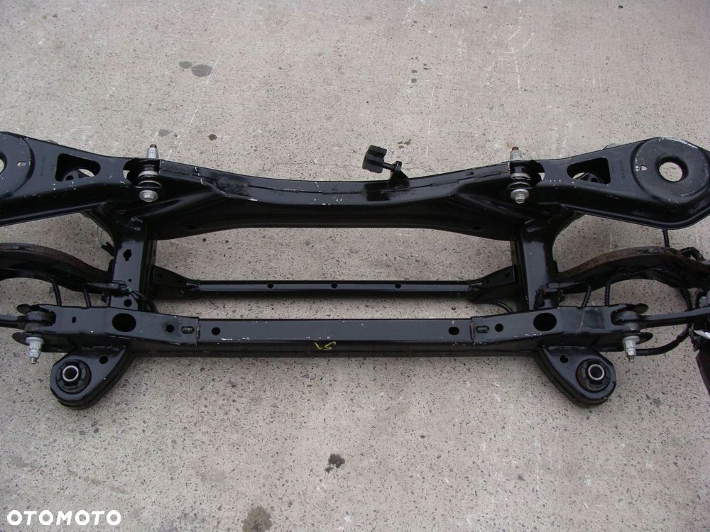 zawieszenie tylne kompletne chrysler pacifica ii - 11