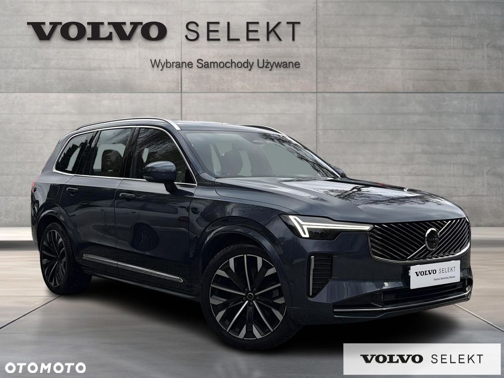 Volvo XC 90 - 8