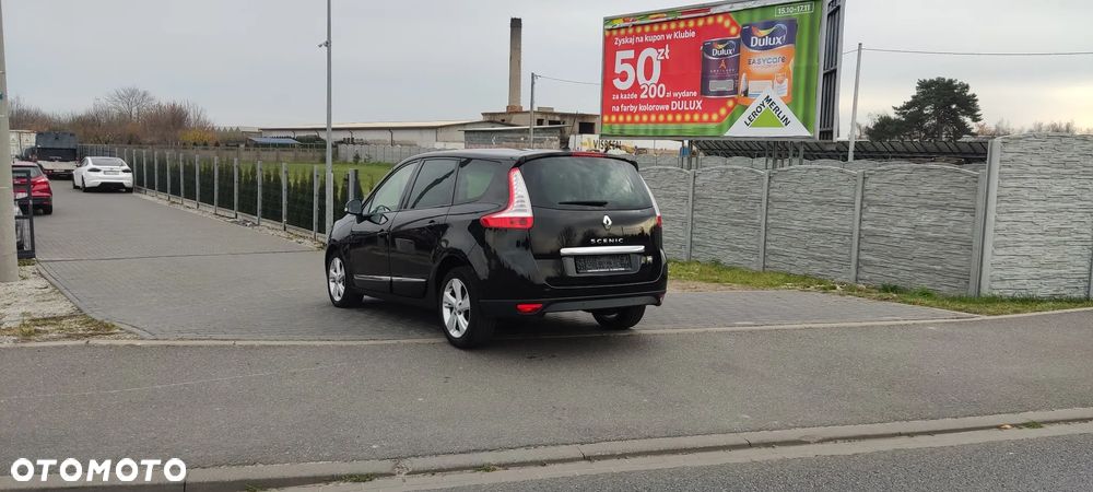 Renault Scenic 1.6 dCi Energy Privilege - 4