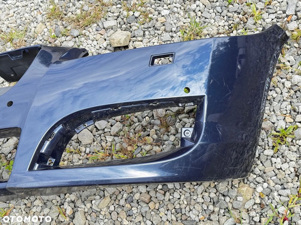 ZDERZAK PRZÓD PRZEDNI JAGUAR XF X250 R SPORT OE CX2M-17C831-BB - 7