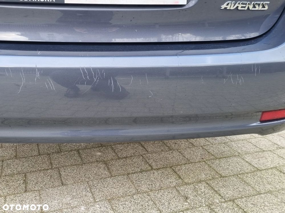 Toyota Avensis 2.0 D-4D Active - 15