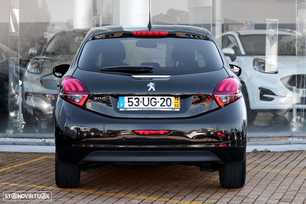 Peugeot 208 1.2 PureTech Style - 7