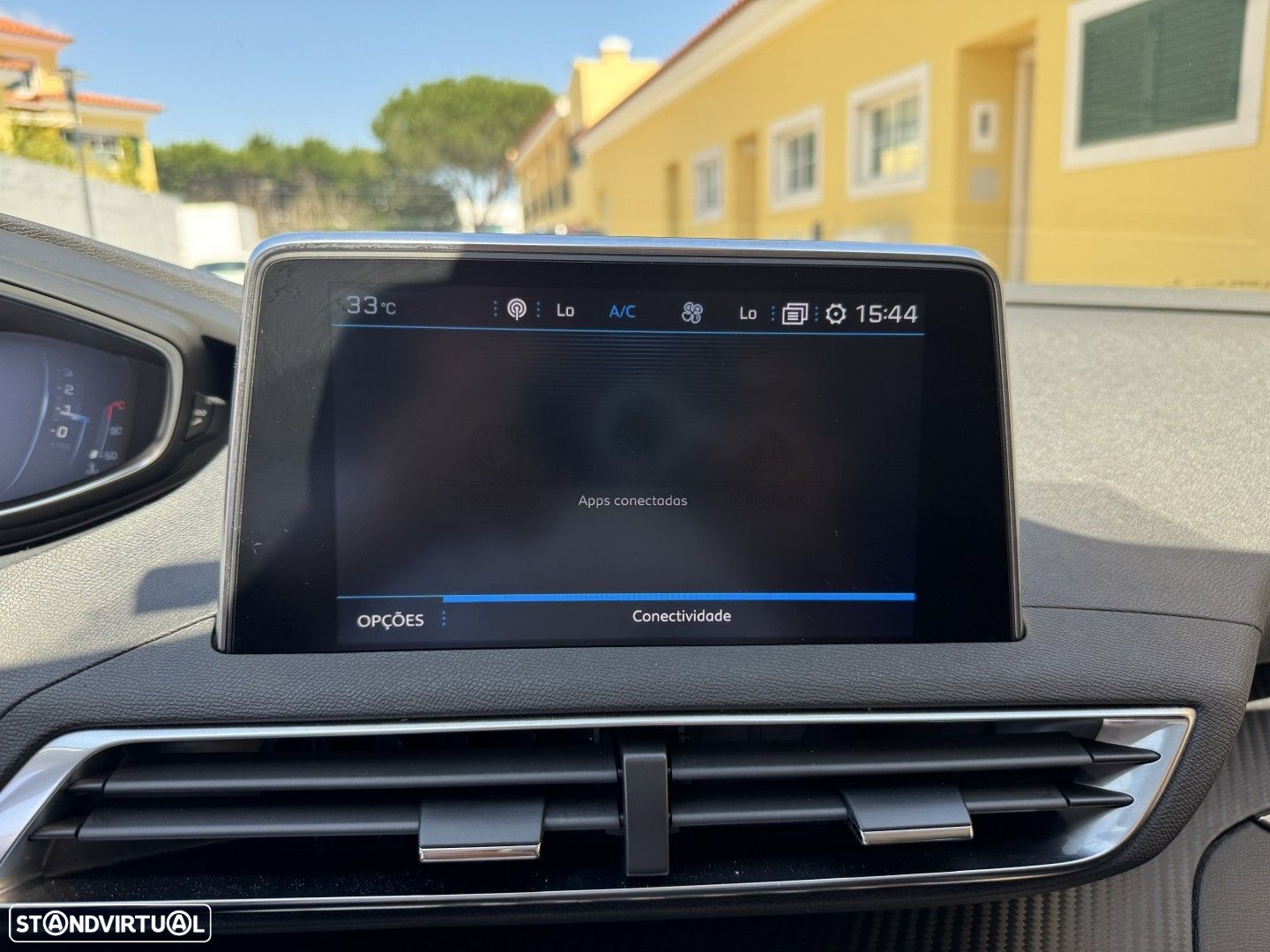 Peugeot 5008 1.2 PureTech Allure - 18