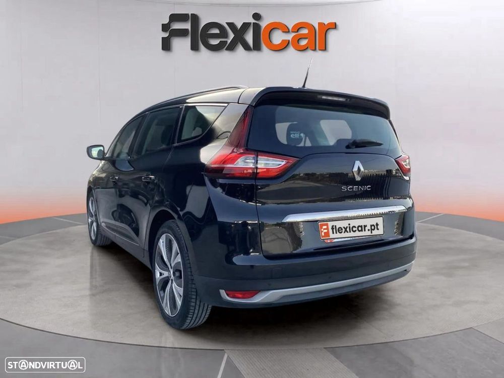 Renault Grand Scénic 1.6 dCi Intens SS - 5