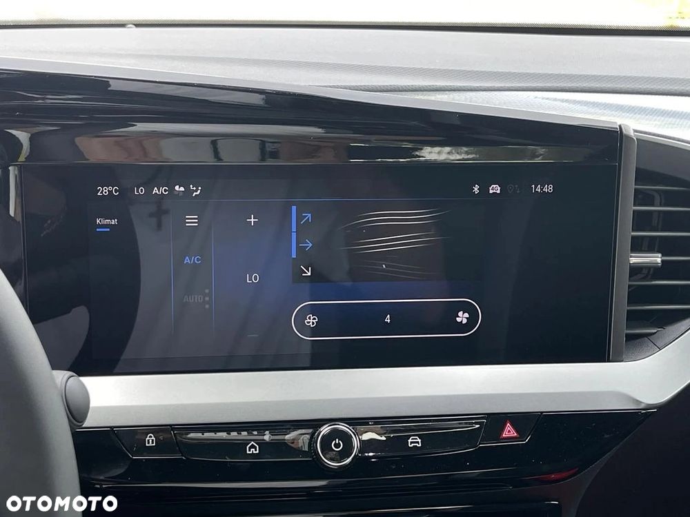 Opel Mokka 1.2 T Edition S&S - 19