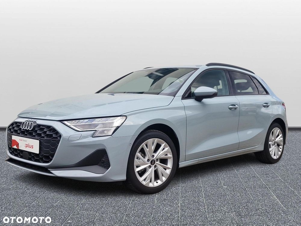 Audi A3 Sportback - 26