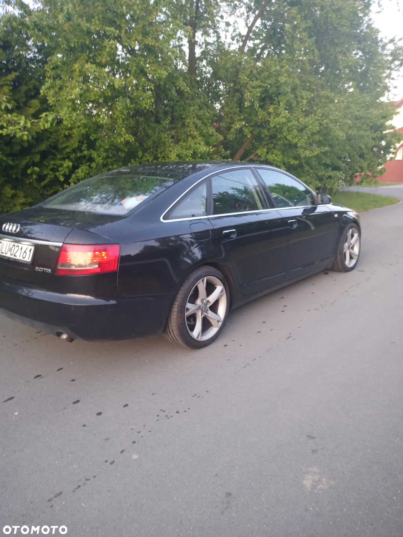 Audi A6 2.0 TDI - 6