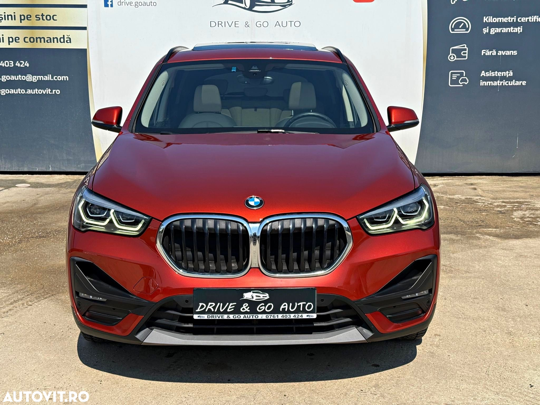 BMW X1 xDrive25e AT PHEV - 3