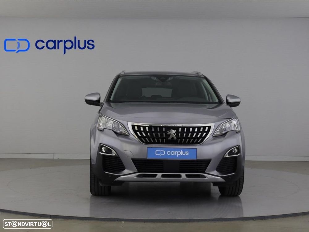 Peugeot 3008 1.2 PureTech Allure EAT6 - 3