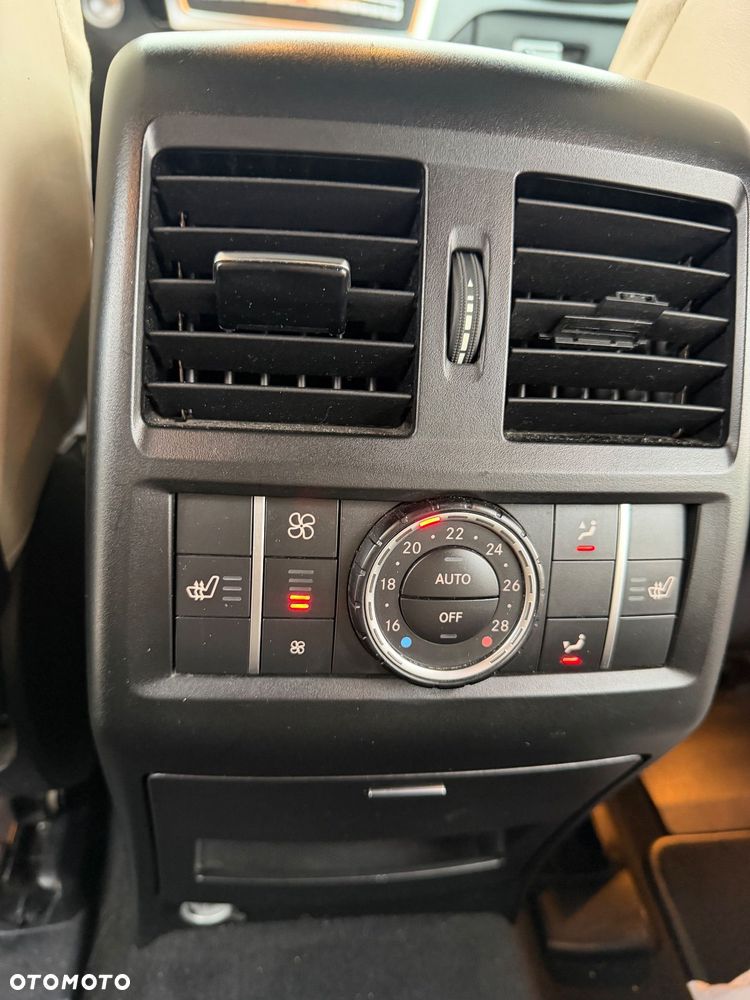 Mercedes-Benz GL 350 BlueTec 4-Matic - 18