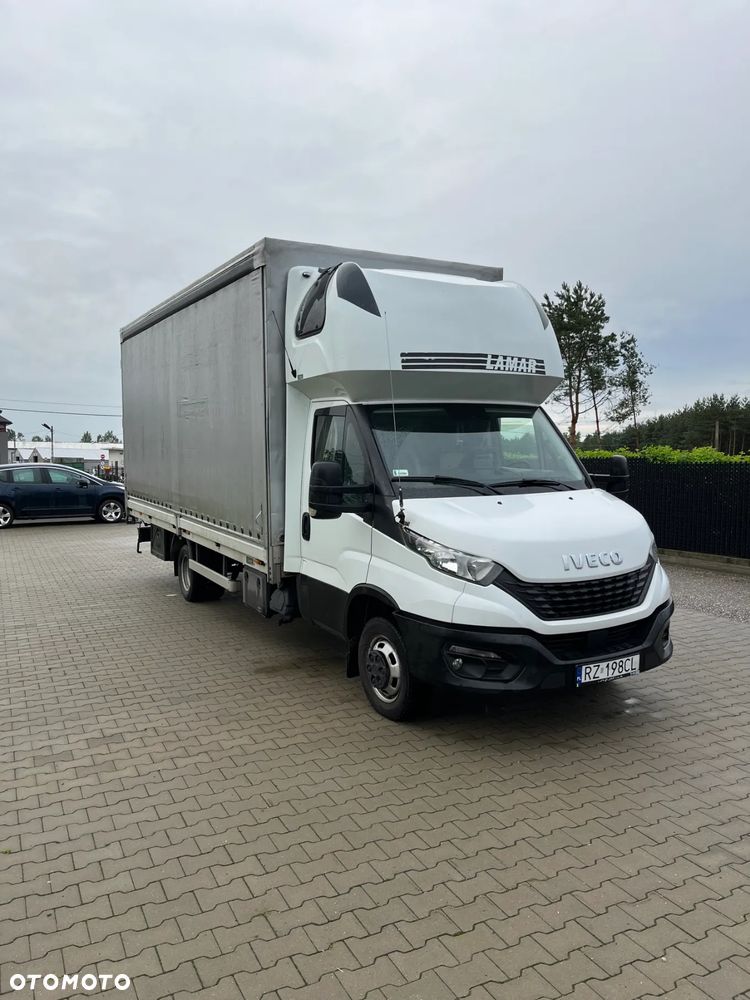 Iveco Daily - 3
