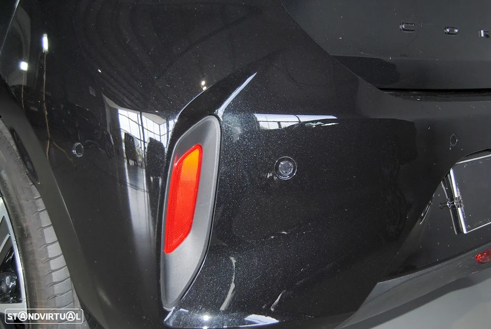 Opel Corsa 1.2 T GS - 13