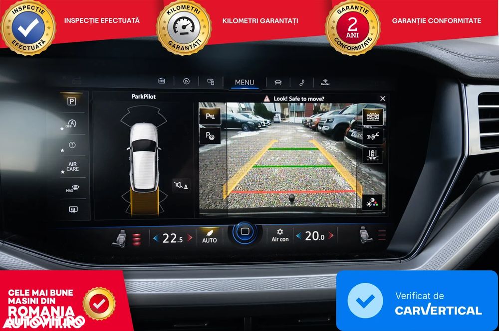 Volkswagen Touareg V6 TDI Elegance - 17