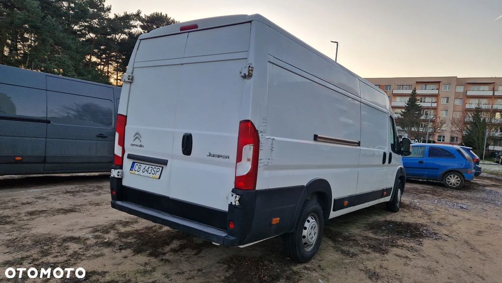 Citroën Jumper - 4