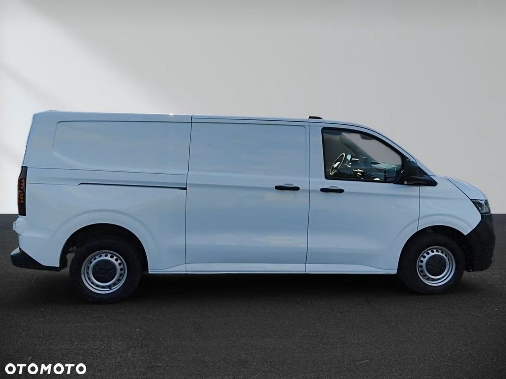 Volkswagen Transporter - 4