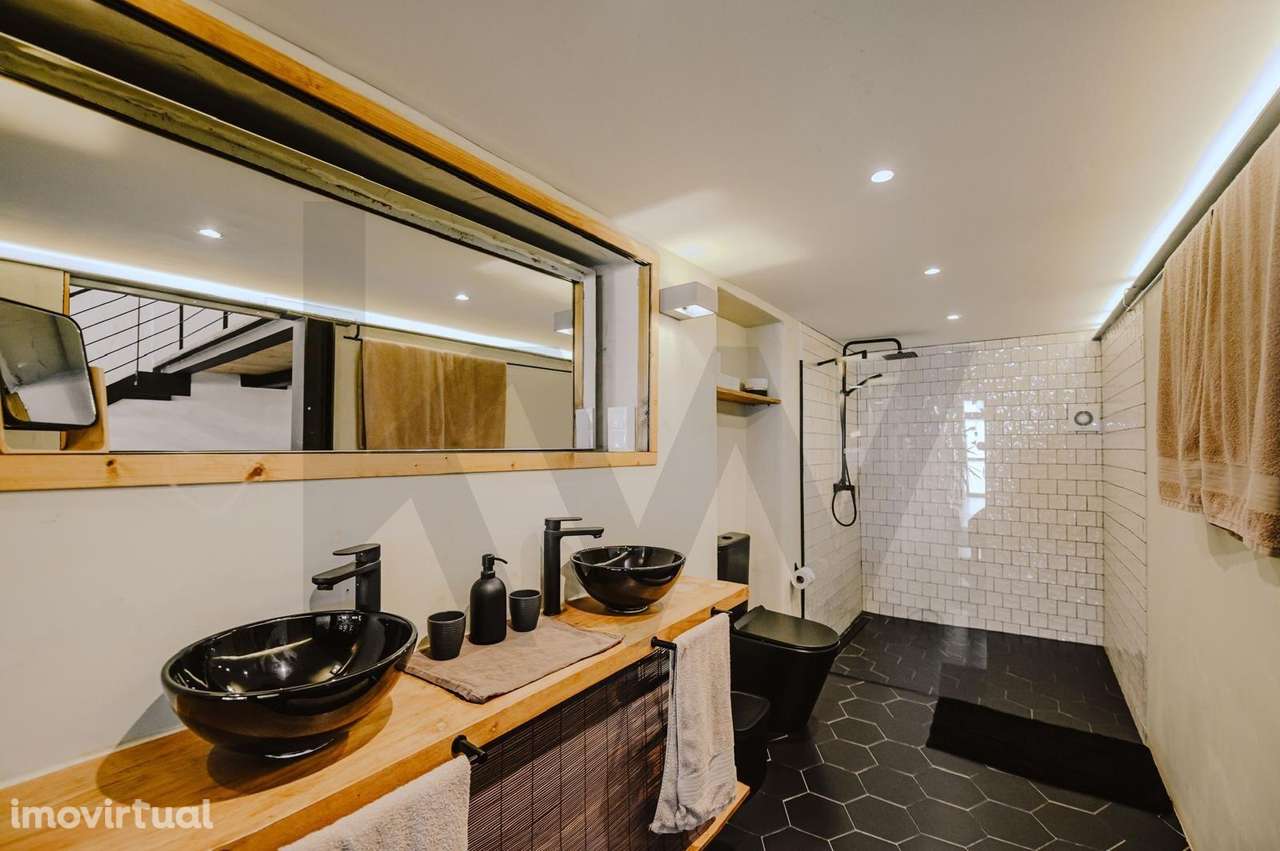 Apartamento de Excelência junto à Estação de Santa Apolónia – Lisboa - Grande imagem: 4/39