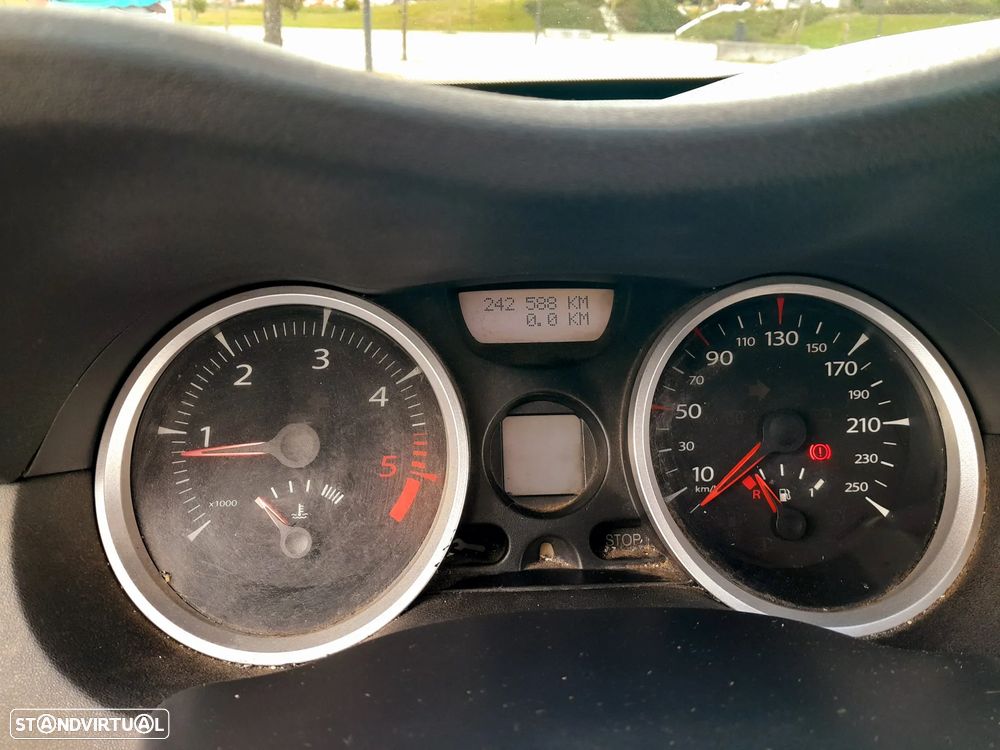 Renault Mégane Break - 15