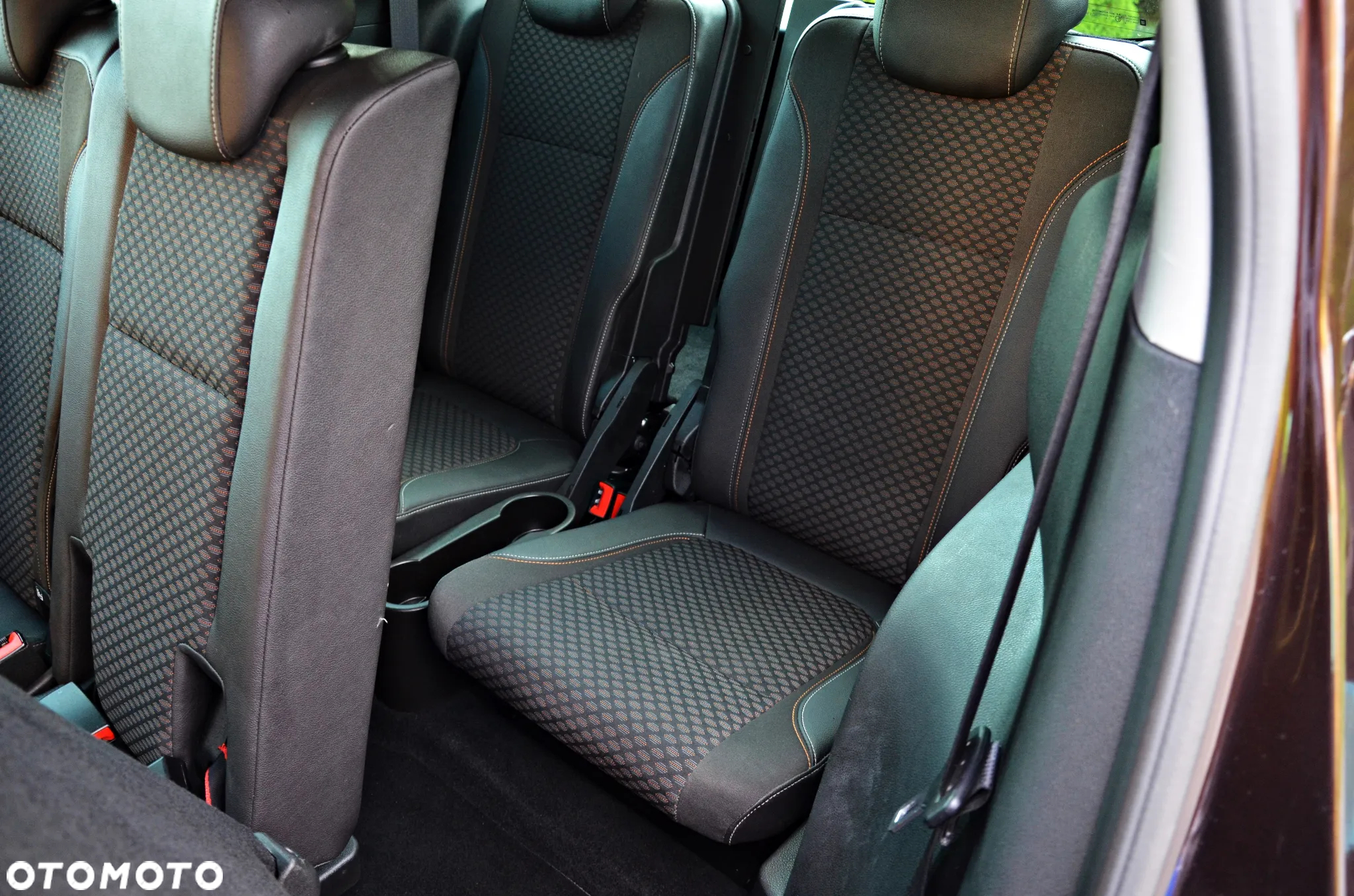 Opel Zafira - 32