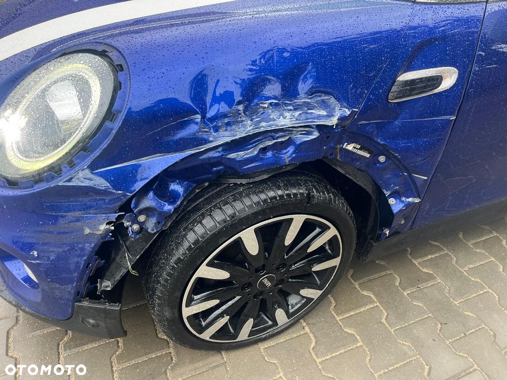 MINI Cooper Essential Trim - 20