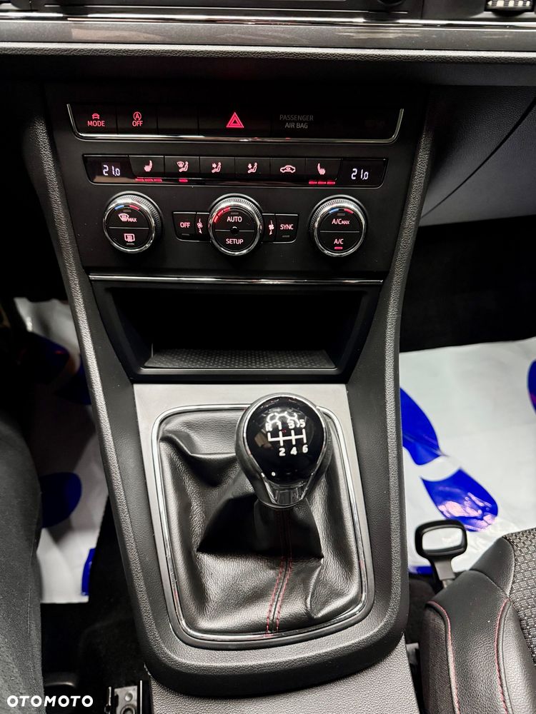 Seat Leon 1.8 TSI Start&Stop FR - 19