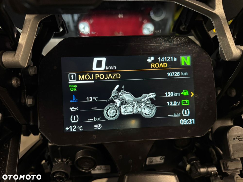 BMW GS - 10