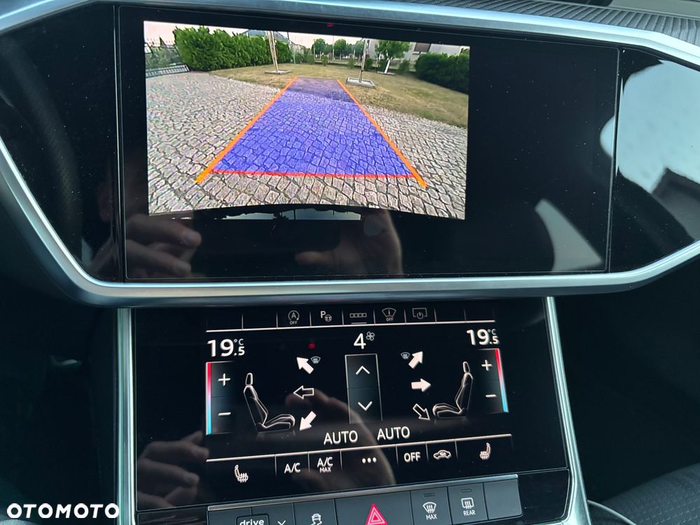 Audi A6 Limousine - 5